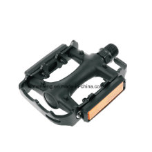 Aluminum Cage Bicycle Pedal for Mountain Bike (HPD-027)